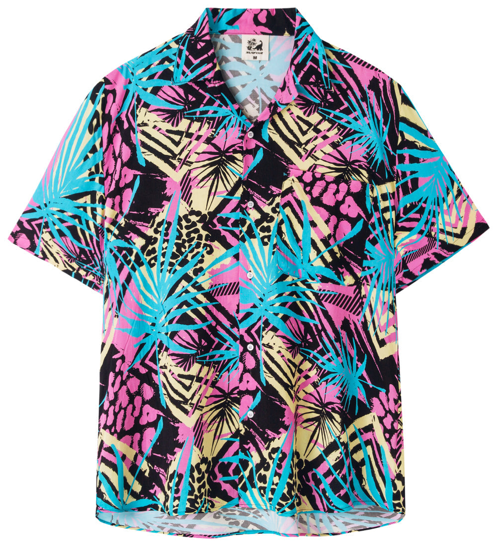 Camisa Vice