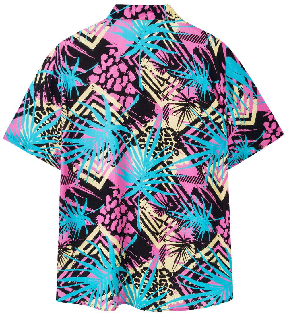 Camisa Vice
