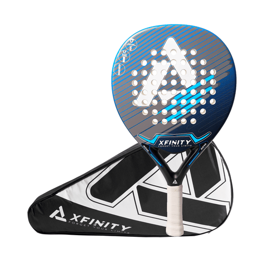 PALA PADEL XFINITY NOVA INCLUYE ESTUCHE