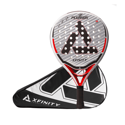 PALA PADEL XFINITY PEGASUS INCLUYE ESTUCHE