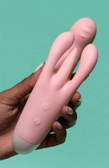 Vibrador