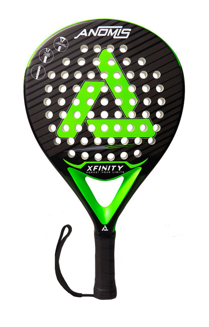 PALA PADEL XFINITY ANOMIS INCLUYE ESTUCHE