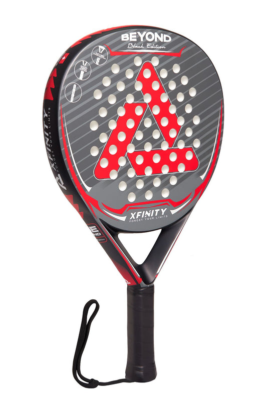 PALA PADEL XFINITY BEYOND INCLUYE ESTUCHE