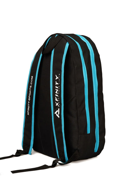 MOCHILA PADEL XFINITY PALETERO BLUE SKY