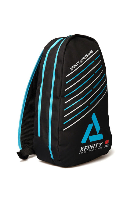 MOCHILA PADEL XFINITY PALETERO BLUE SKY