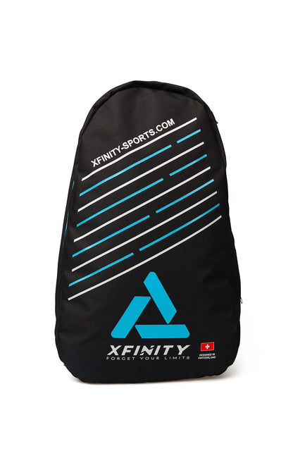 MOCHILA PADEL XFINITY PALETERO BLUE SKY