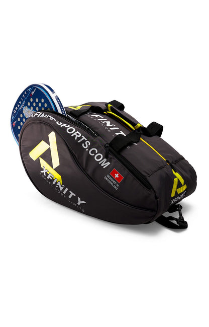 BOLSO PADEL XFINITY CON BOLSILLO TERMO