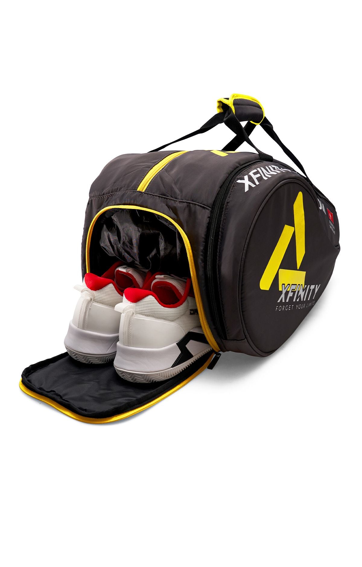 BOLSO PADEL XFINITY CON BOLSILLO TERMO