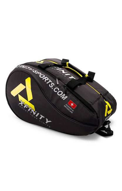 BOLSO PADEL XFINITY CON BOLSILLO TERMO