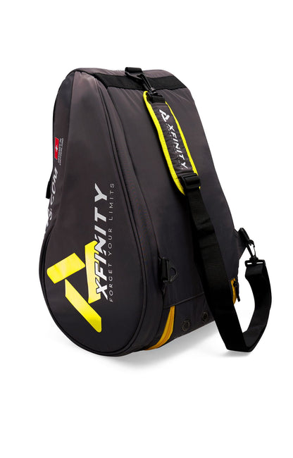 BOLSO PADEL XFINITY CON BOLSILLO TERMO