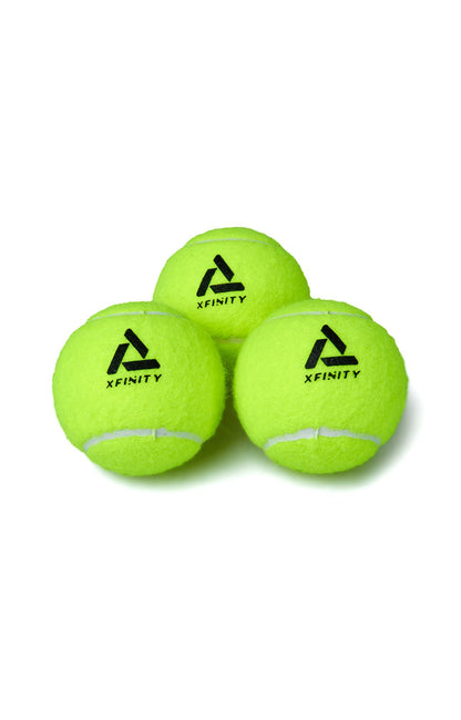 PELOTAS PRO PADEL XFINITY LIMITED EDITION TARRO X3